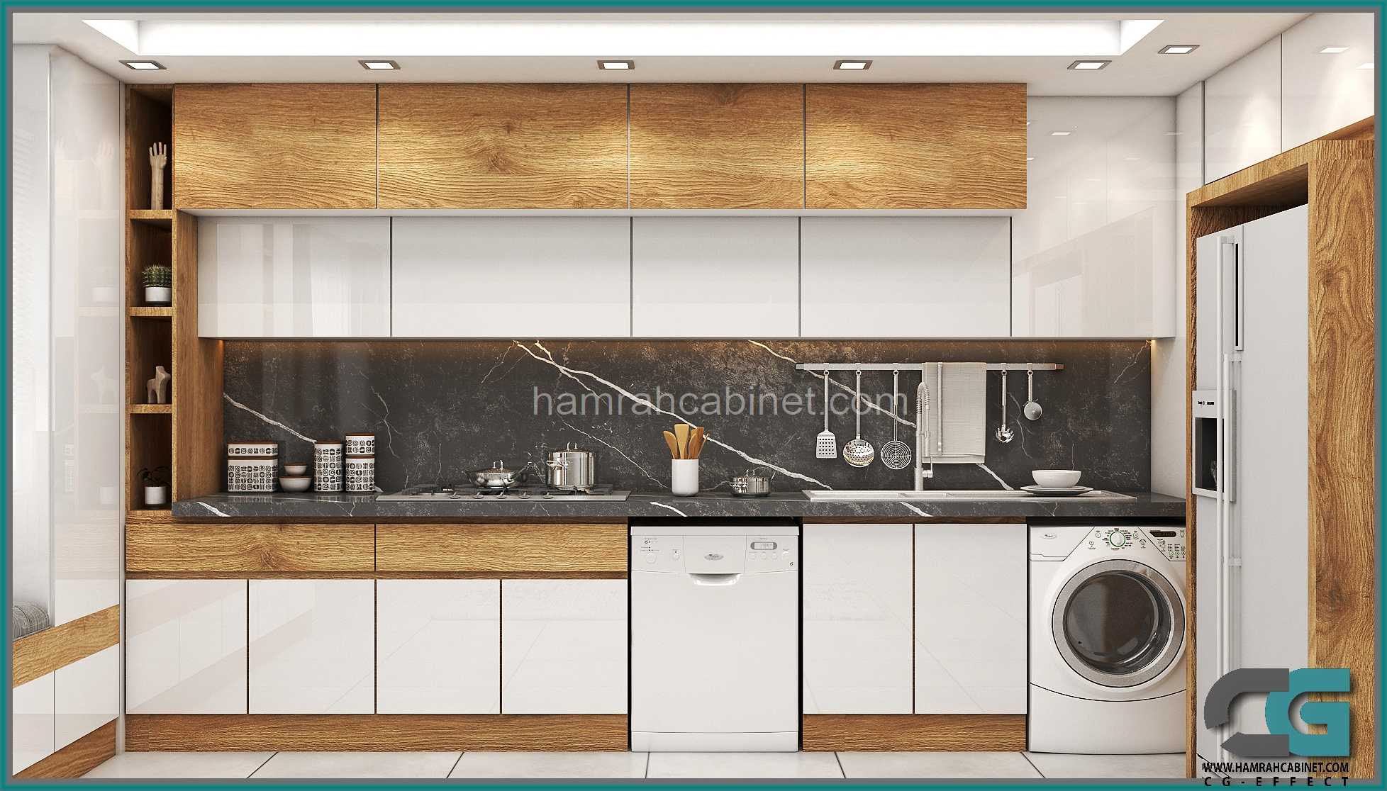 کابینت مدرن خاص 47